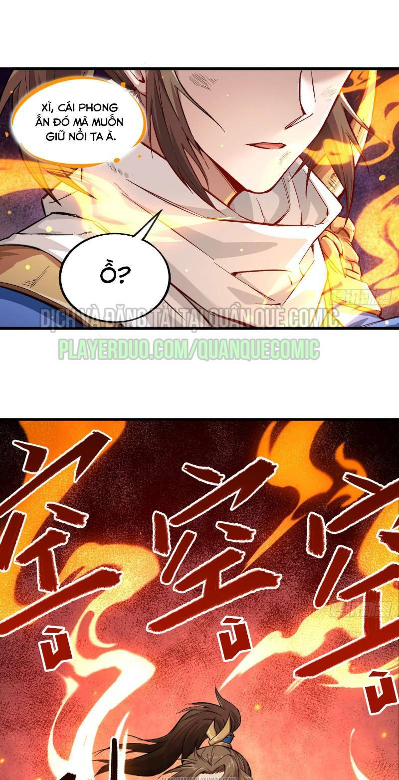 trường an tưởng tượng chapter 44 23