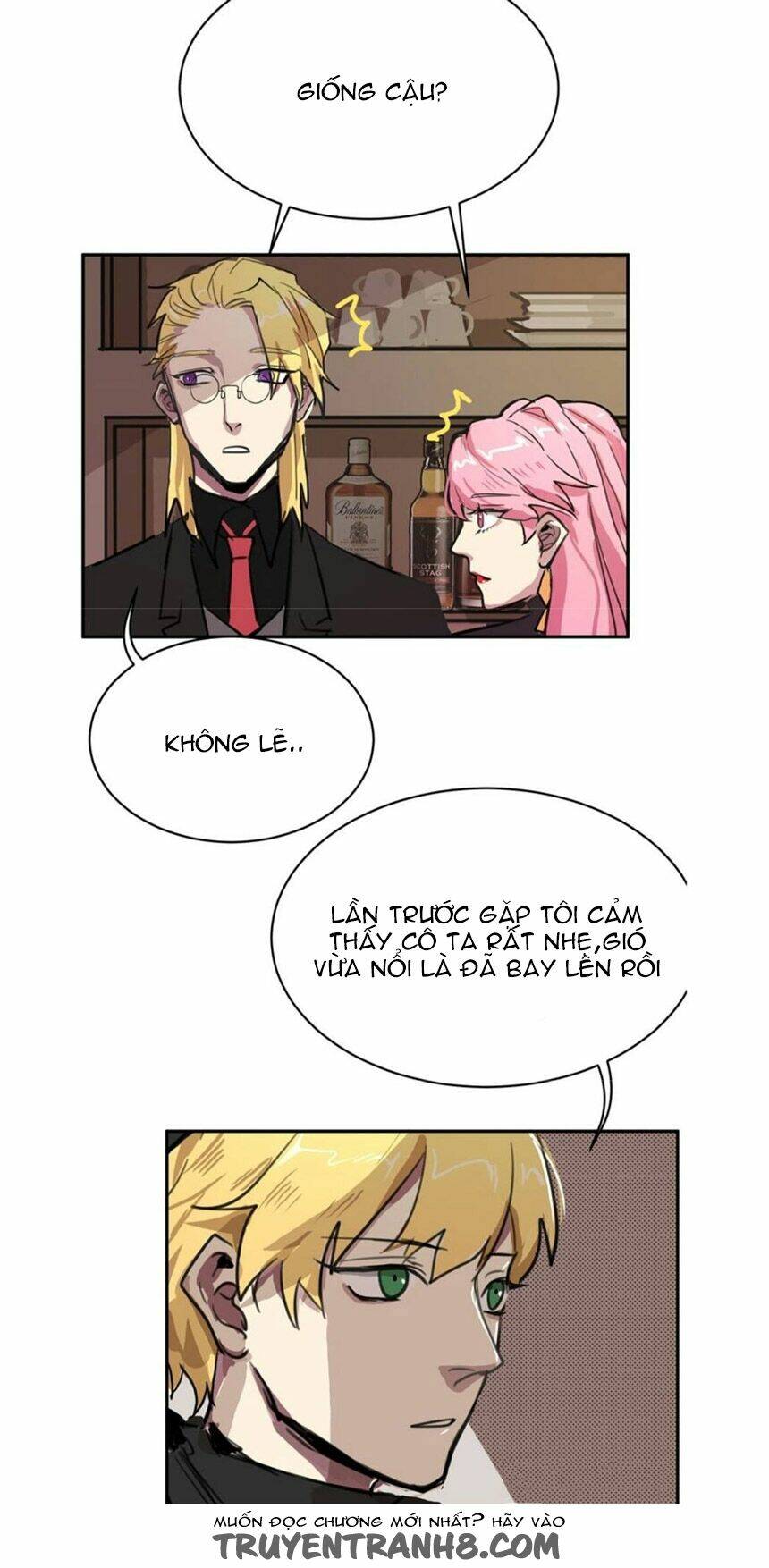 quạ đen chapter 7 12