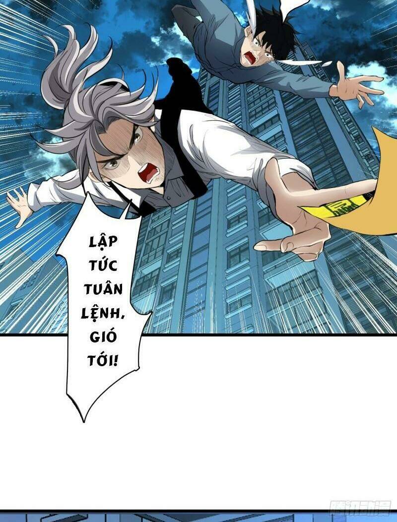 kiêm chức diêm vương chapter 24 15