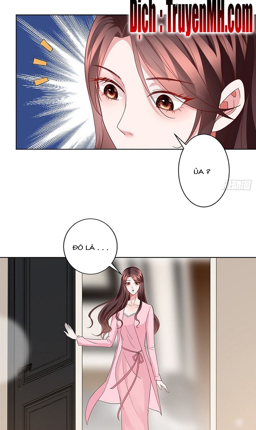 thí hôn lão công, cần giúp sức chapter 86 13