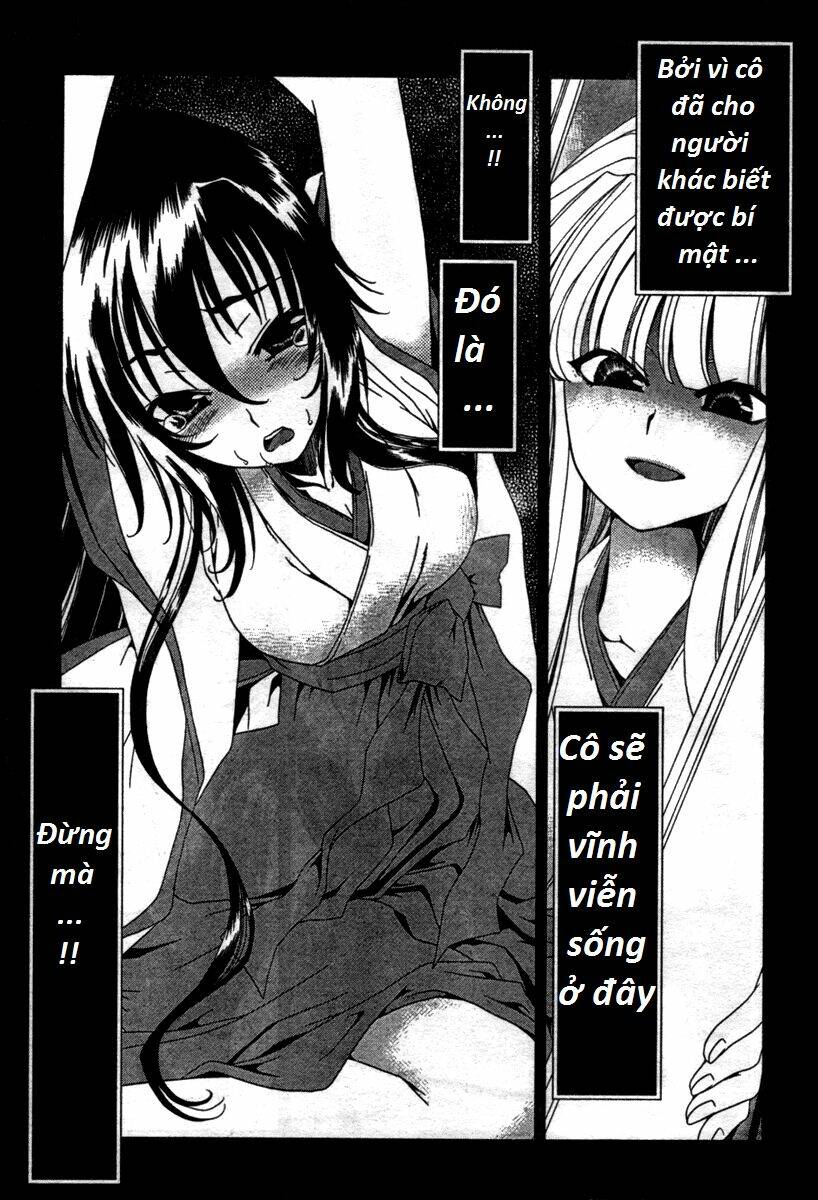 moriguchi orito no teiougaku chapter 11 7