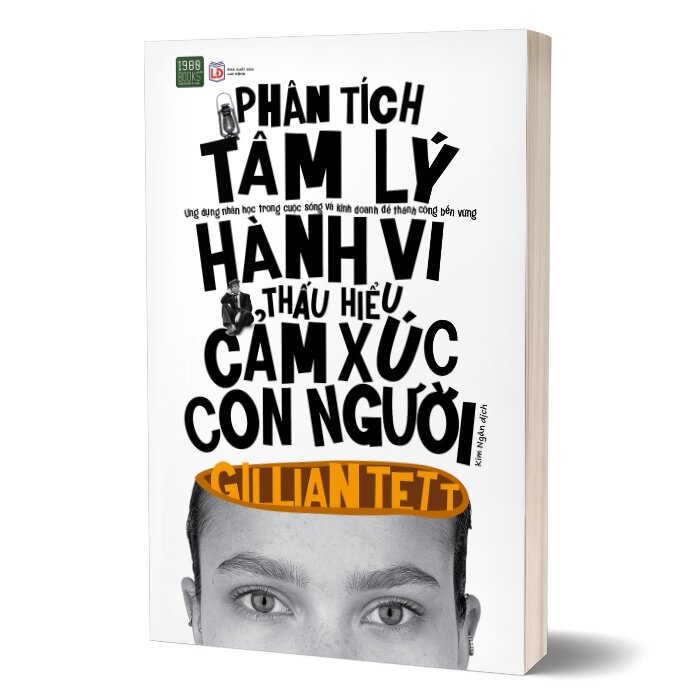 Combo 2 cuốn sách phân tích tâm lý, hành vi: Tâm Trí Và Hành Vi Tội Phạm + Phân Tích Tâm Lý Hành Vi, Thấu Hiểu Cảm Xúc Con Người