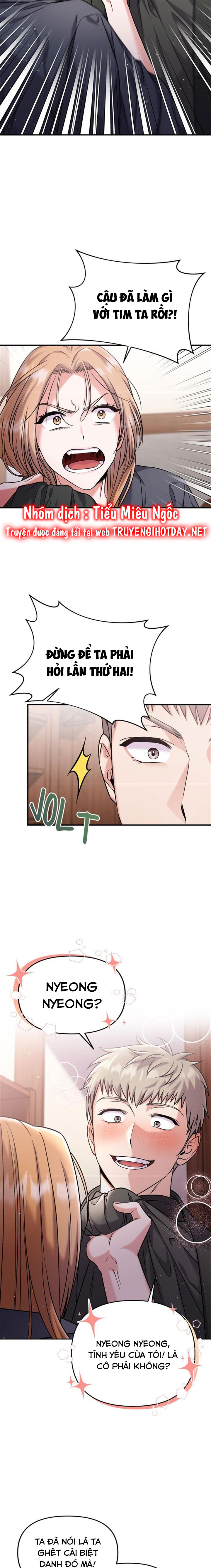 cao thủ chốn hậu cung chapter 21 12