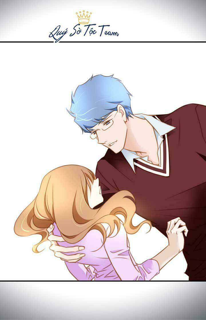 tiếp xúc chí mạng chapter 6 46