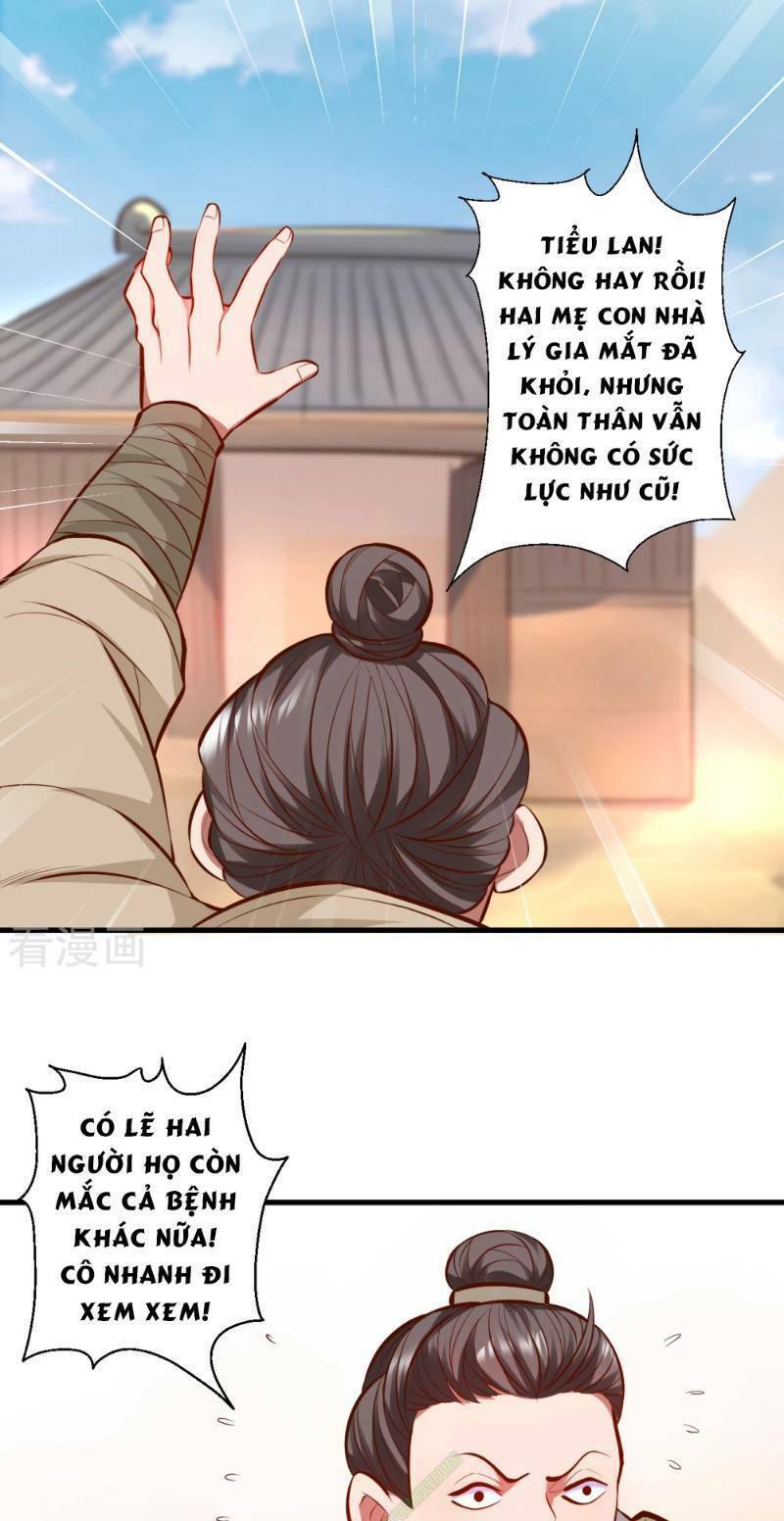 tối cường đại biểu hoàng kim thận chapter 29 7
