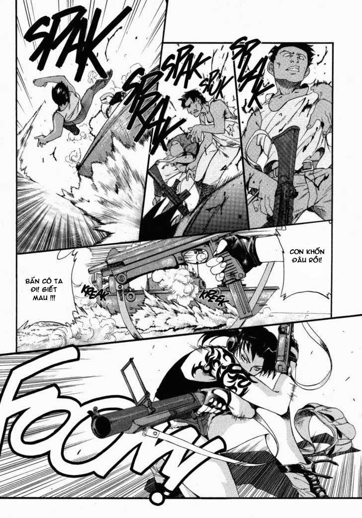 hố đen chapter 2 27