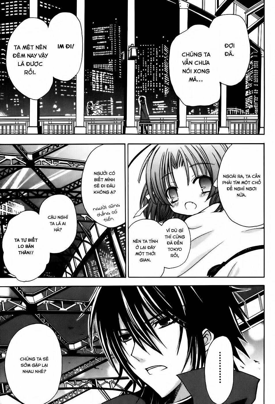 tokyo innocent chapter 32 19