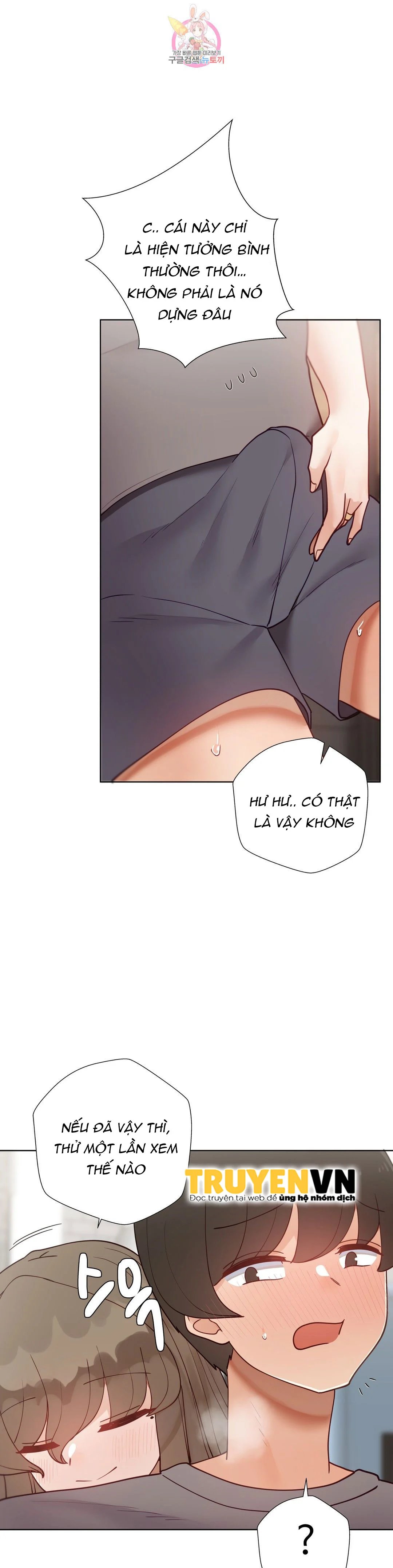 gia sư nữ quái chapter 69 27