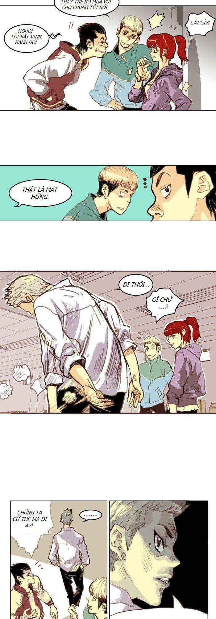 famous man chapter 2 11