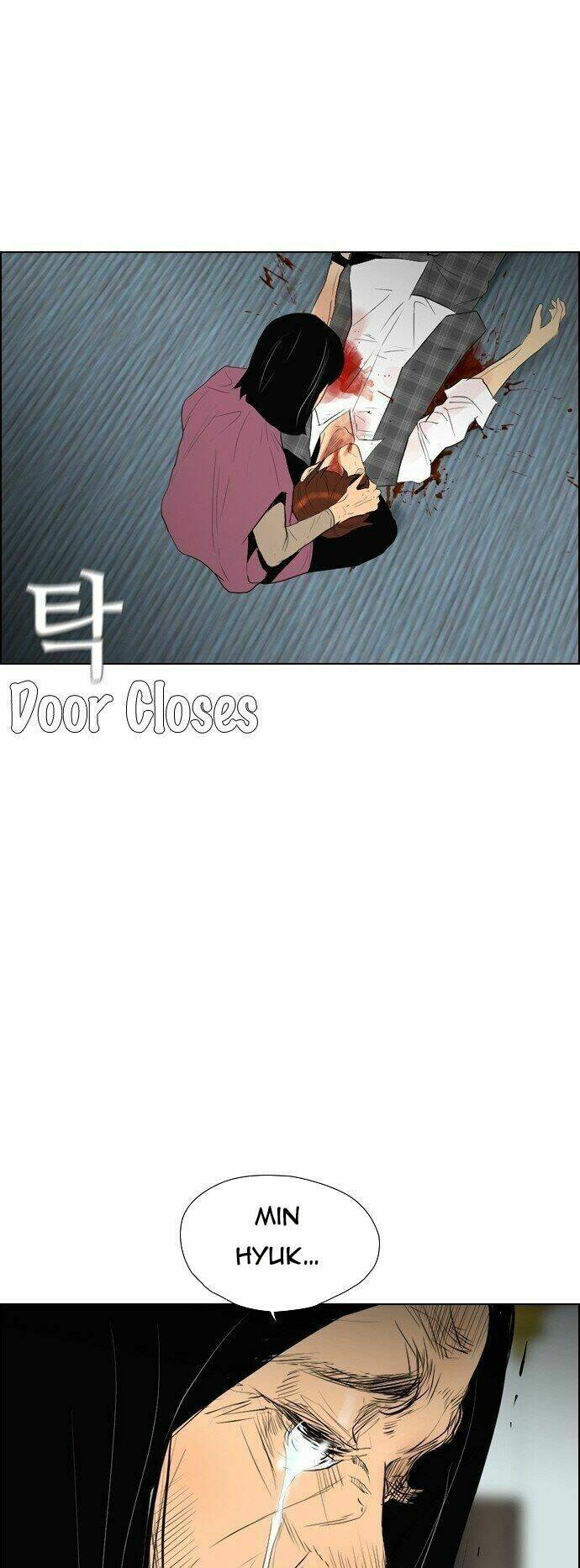 kẻ hồi sinh chapter 97 29