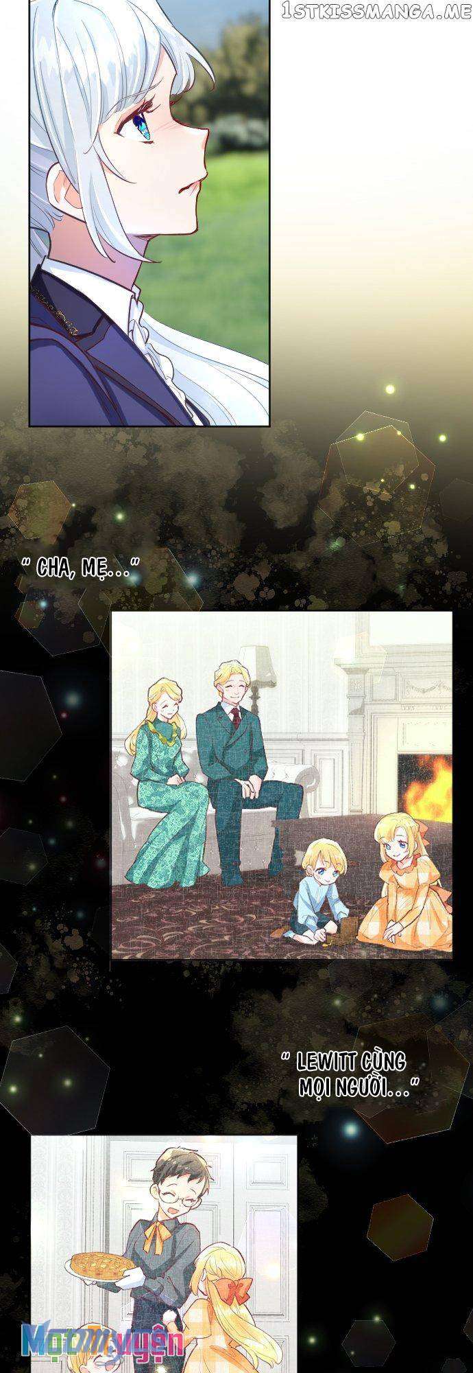 sự báo thù của một vị thánh chapter 43 30