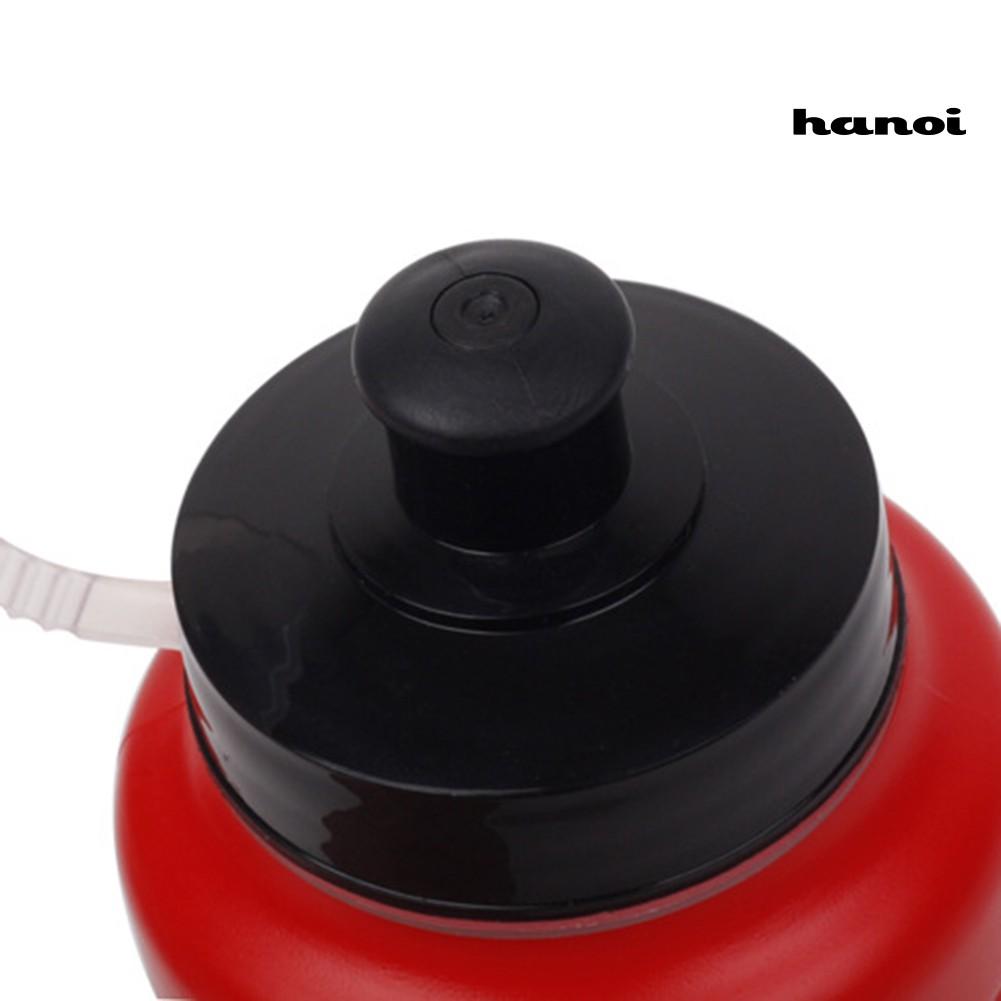 Bình Đựng Nước Cho Xe Đạp Leo Núi 500ml