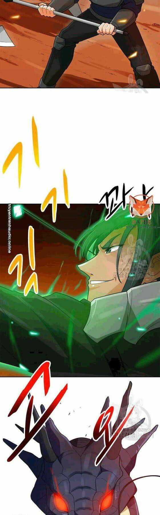 tôi tự động săn một mình chapter 85 27