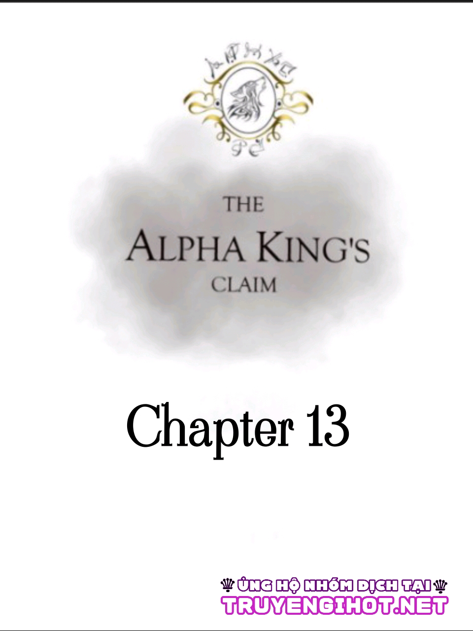 the anpha king claim chapter 13 5