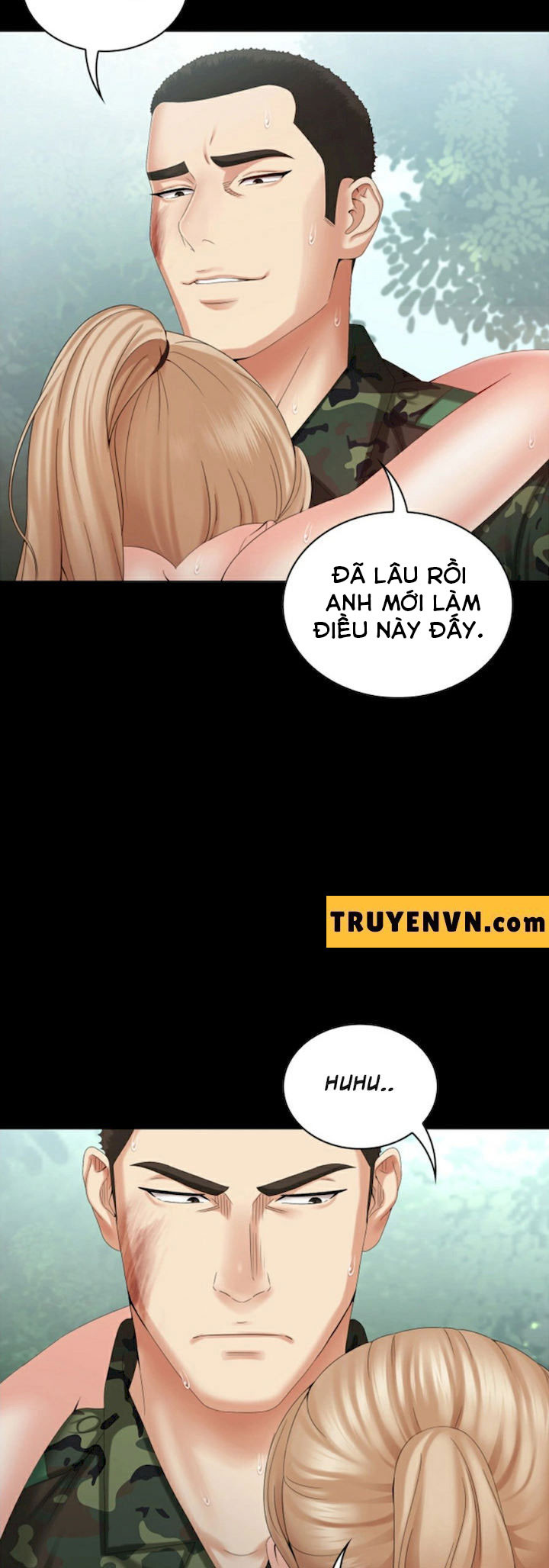 sứ mệnh người anh chapter 8 60