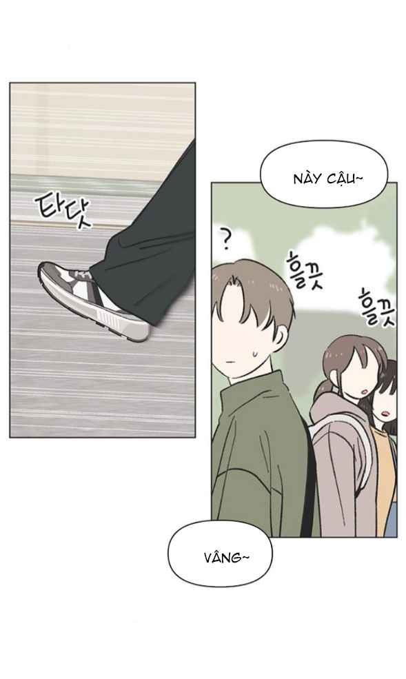 Thanh Xuân Đáng Yêu chapter 22.1 4