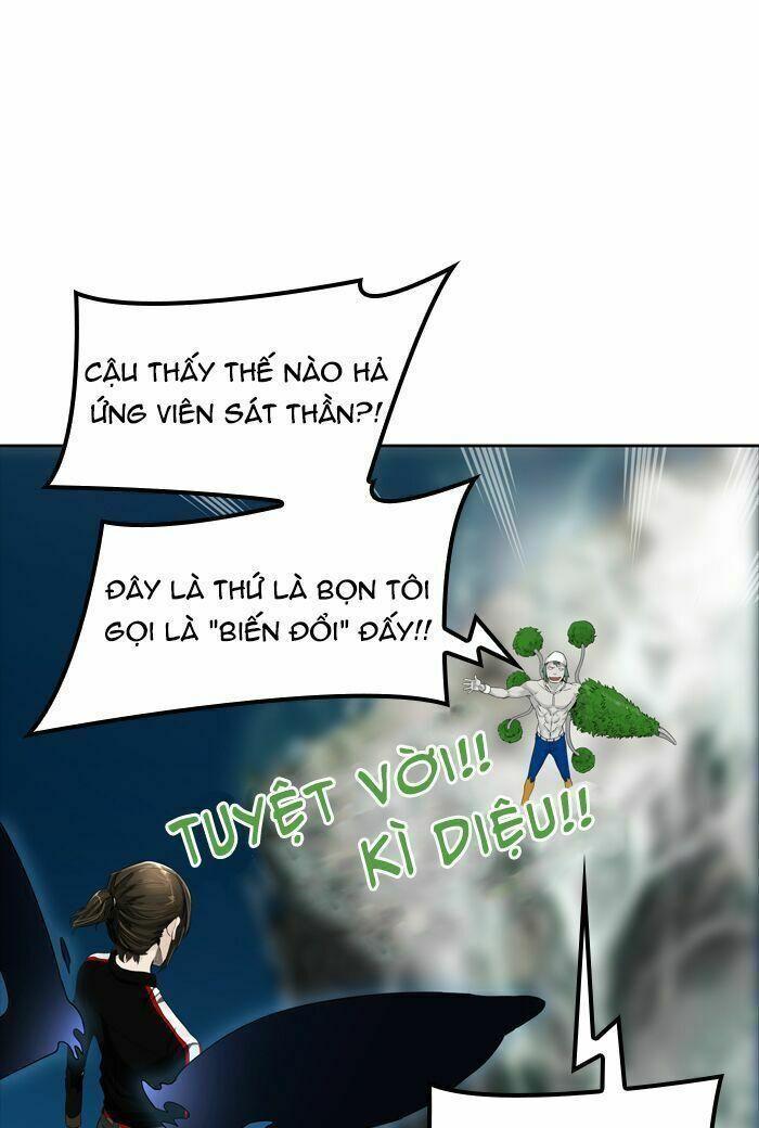 tòa tháp bí ẩn 2 chapter 429 101
