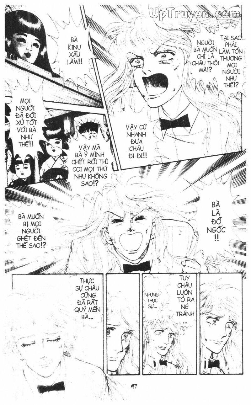 câu lạc bộ con nhà giàu chapter 9 98