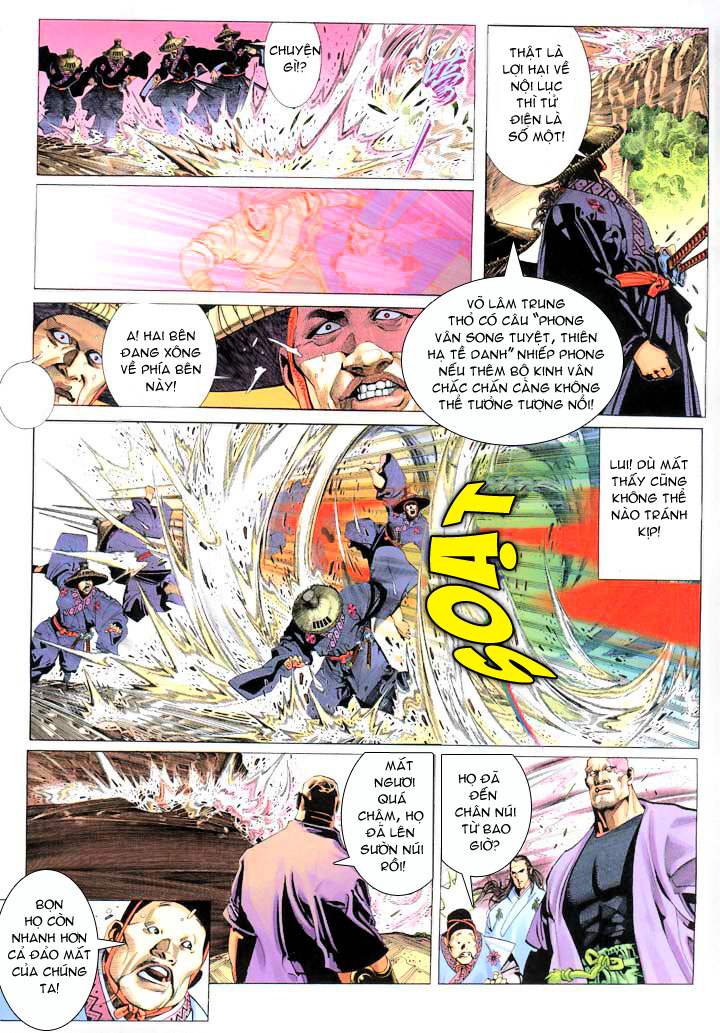 phong vân chapter 212 9