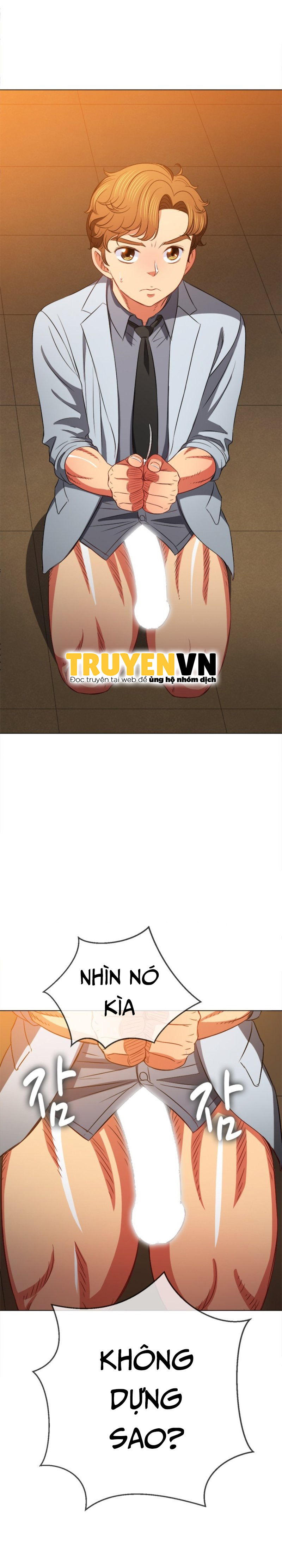 bắt nạt học đường chapter 86 27