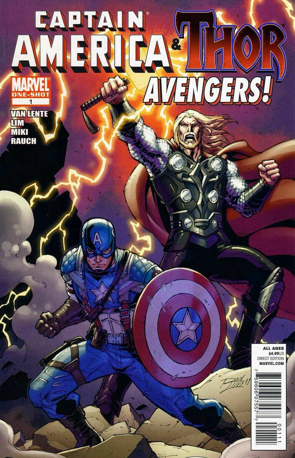 marvel cinematic universe chapter 17 1