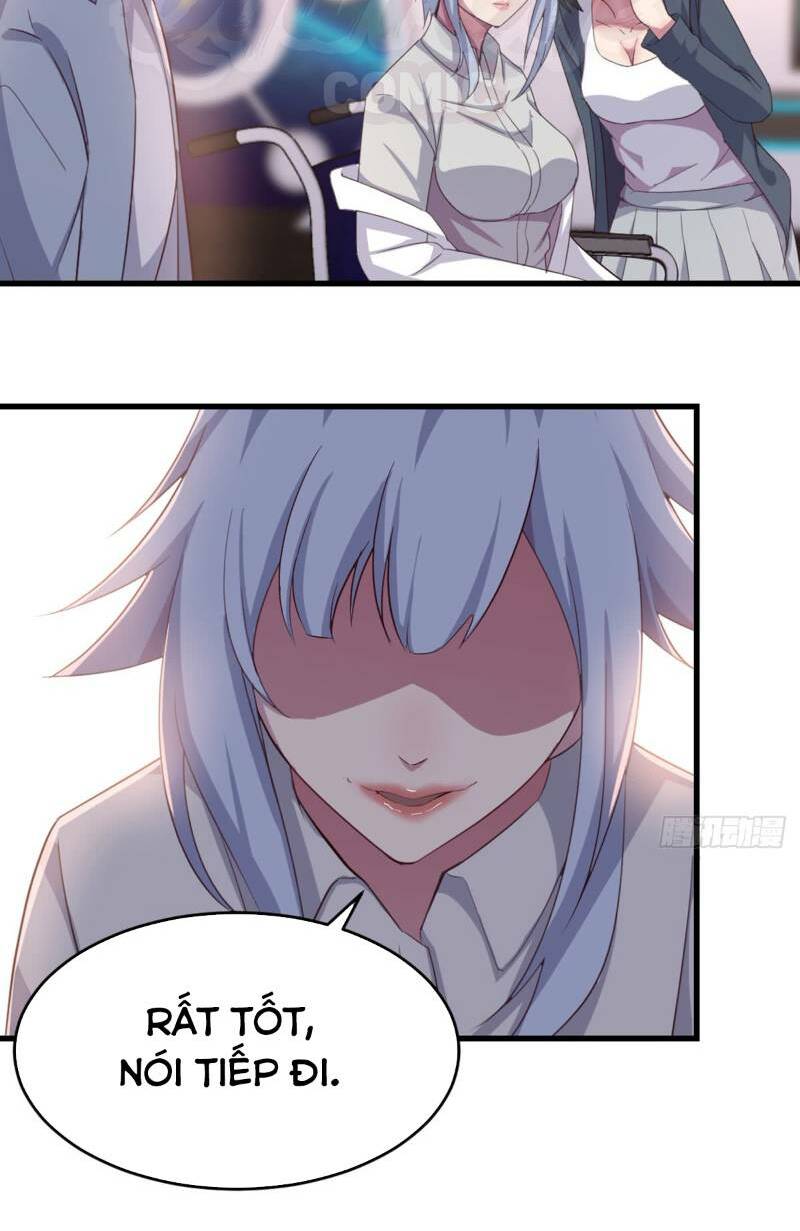 song tu đạo lữ kiểu xem mặt chapter 59 6