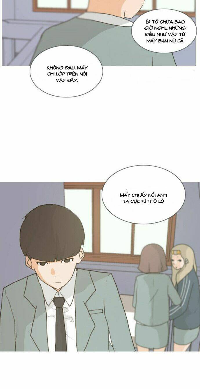 a bitch and a punk chapter 2 18