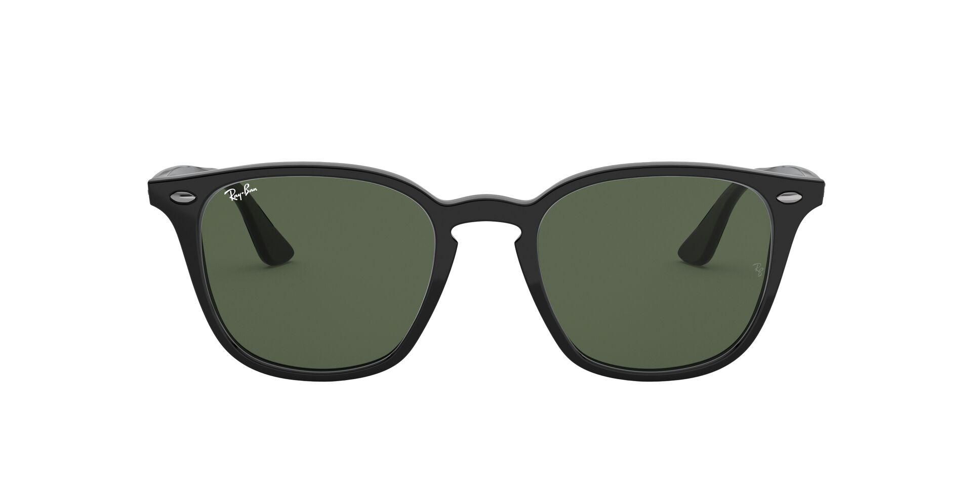 Mắt Kính RAY-BAN WAYFARER - RB4258F 601/71 -Sunglasses