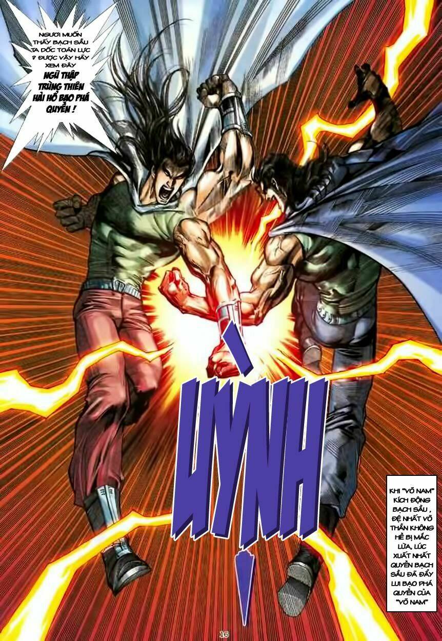 võ thần chapter 124 17