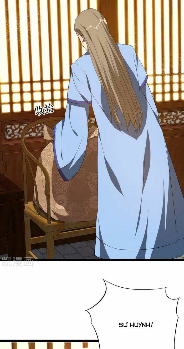 đỉnh phong cường thiếu chapter 94 2