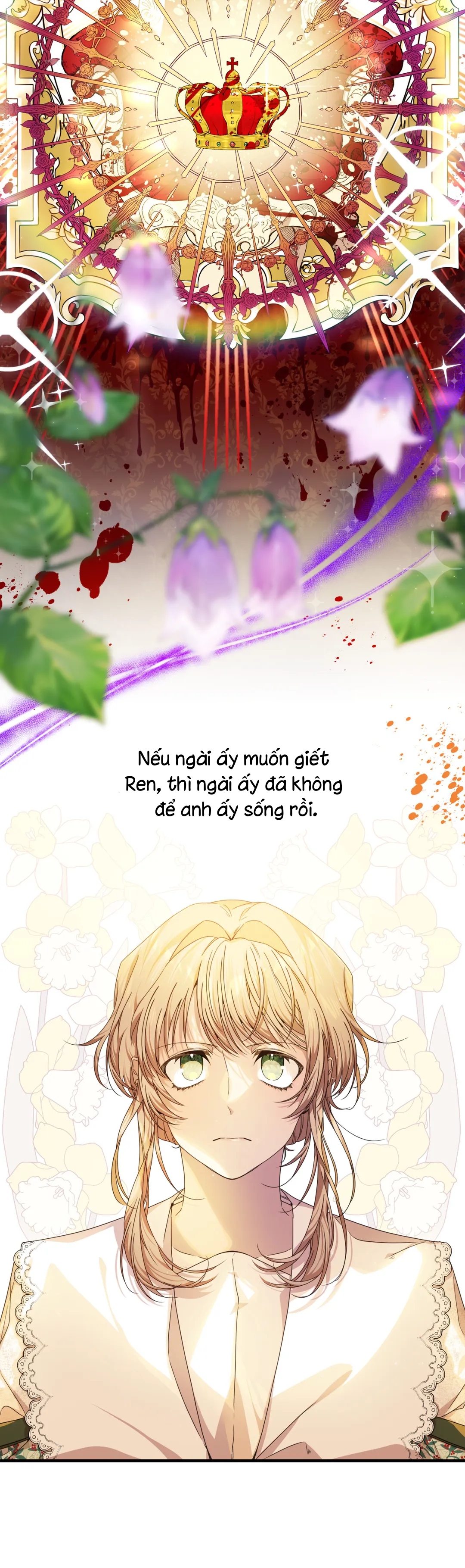 chị ấy là nữ chính trong truyện đó chapter 38 27