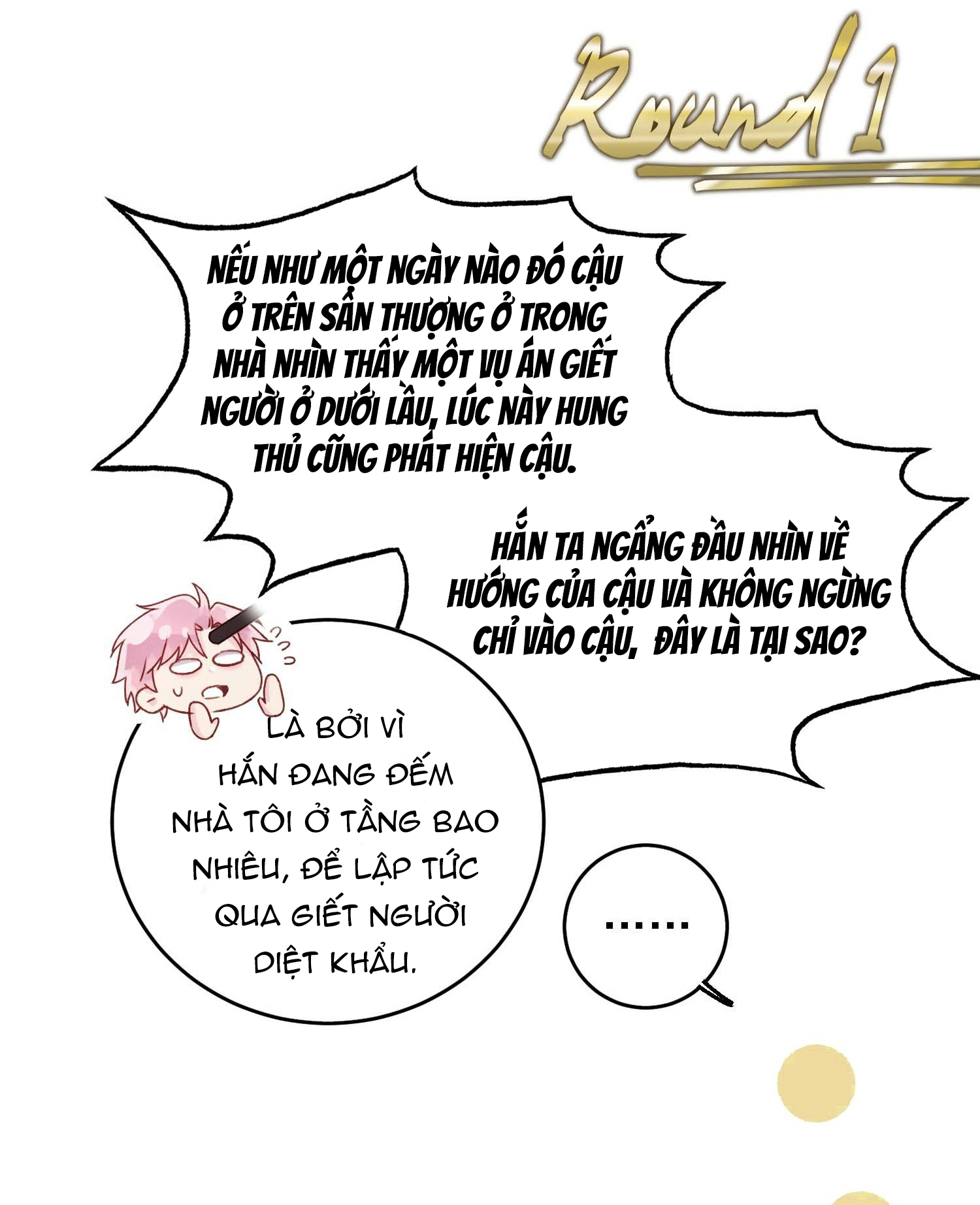 tôi phải làm một kẻ đại xấu xa chapter 76 10