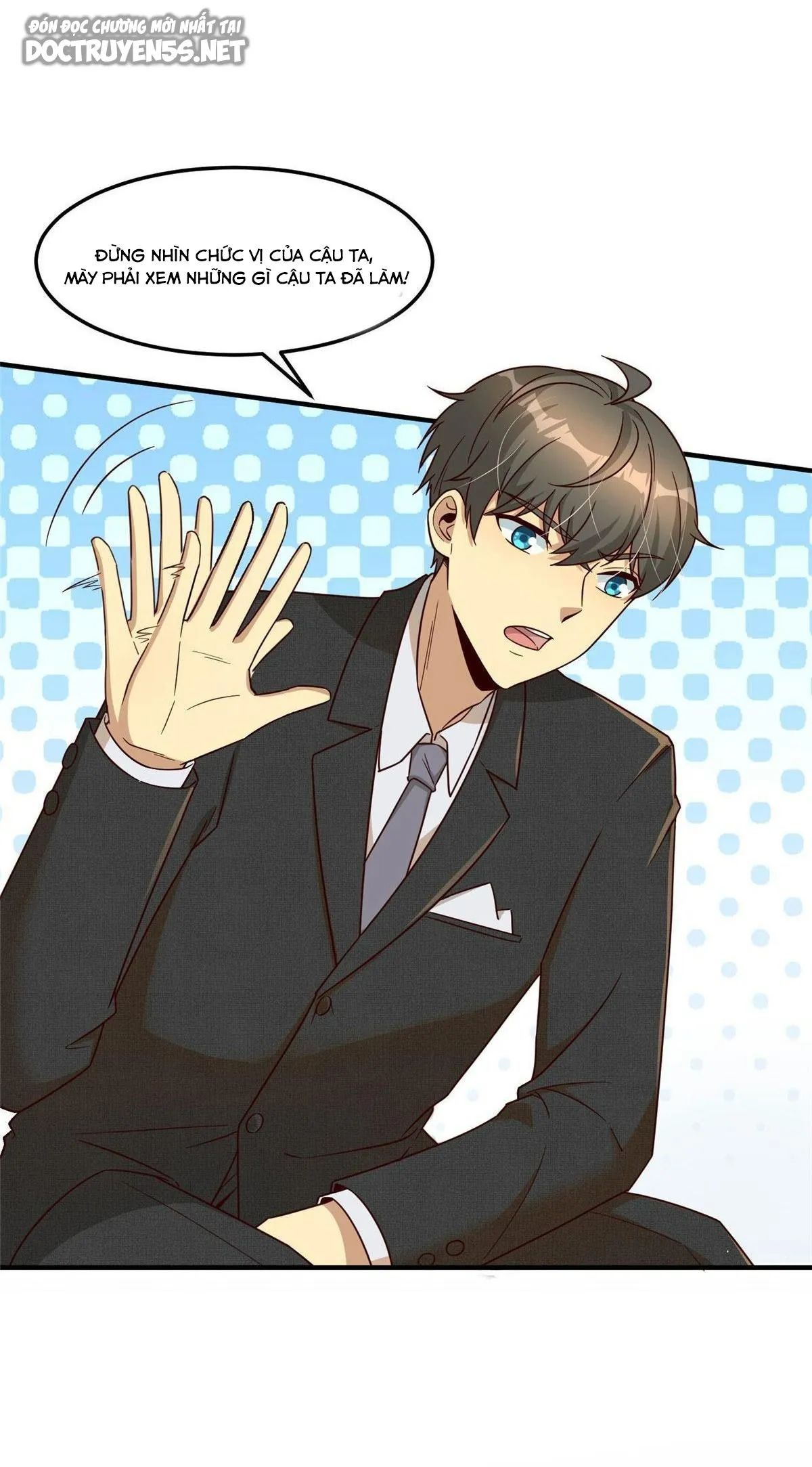 ta làm giàu từ thua lỗ game chapter 13 27