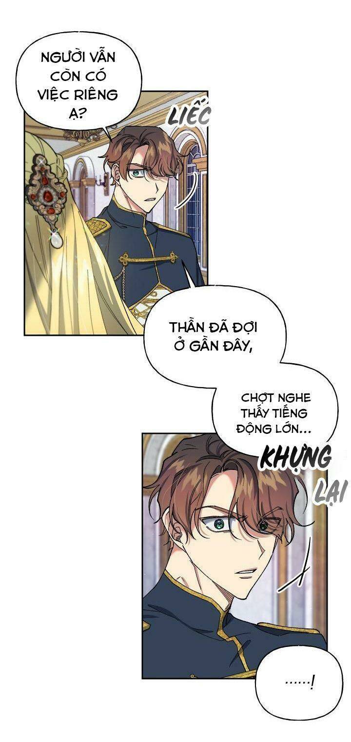 tế phẩm công chúa chapter 24 30