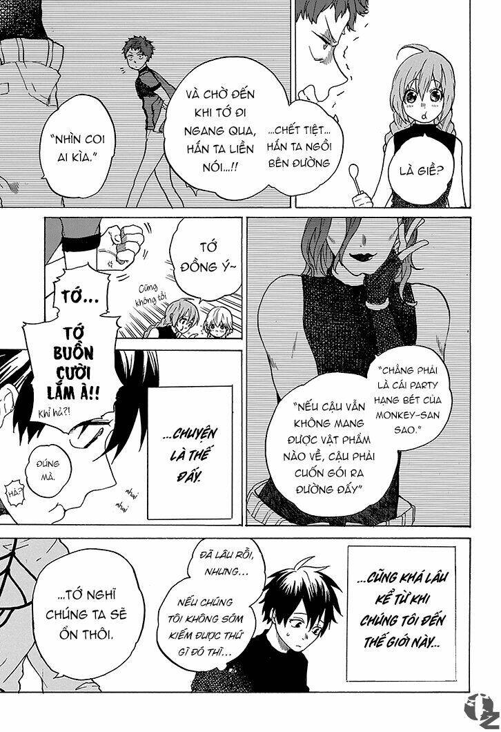 hai to gensou no grimgal chapter 1 9