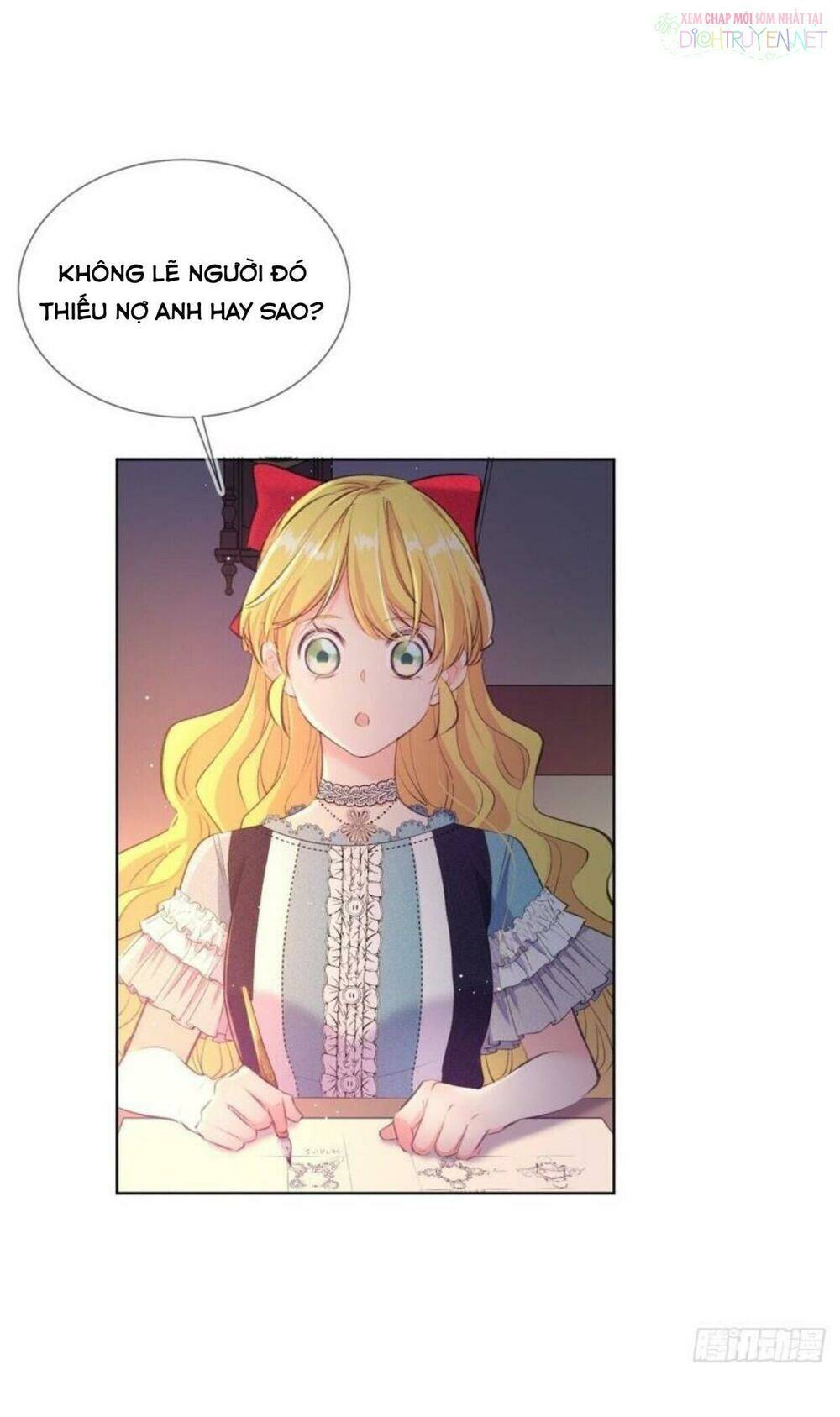 kế hoạch phát tài của olive chapter 6 5