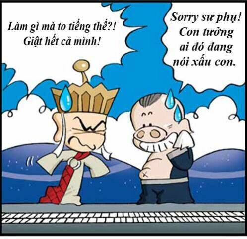 tân tây du ký chapter 66 6