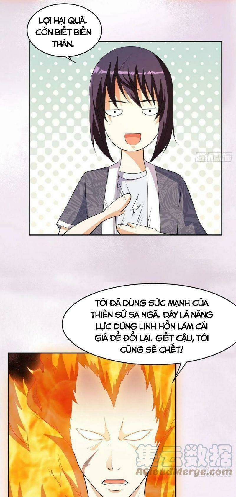 người tu tiên tại đô thị chapter 163 22