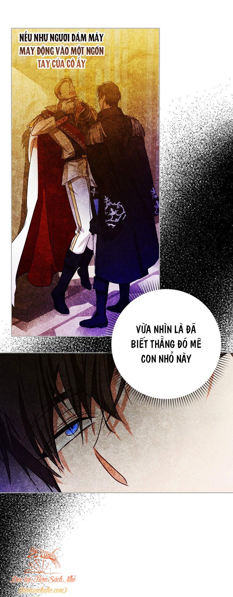 trở thành vợ nam chính chapter 46 51