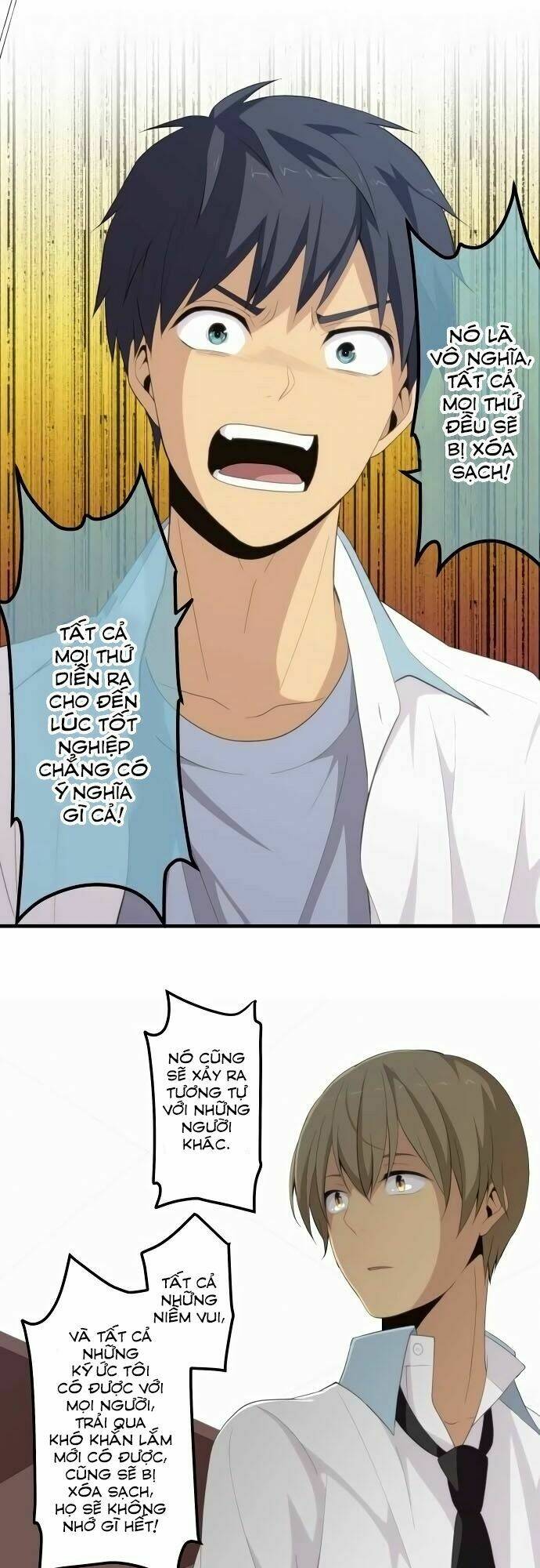 viên thuốc trùng sinh chapter 142 20