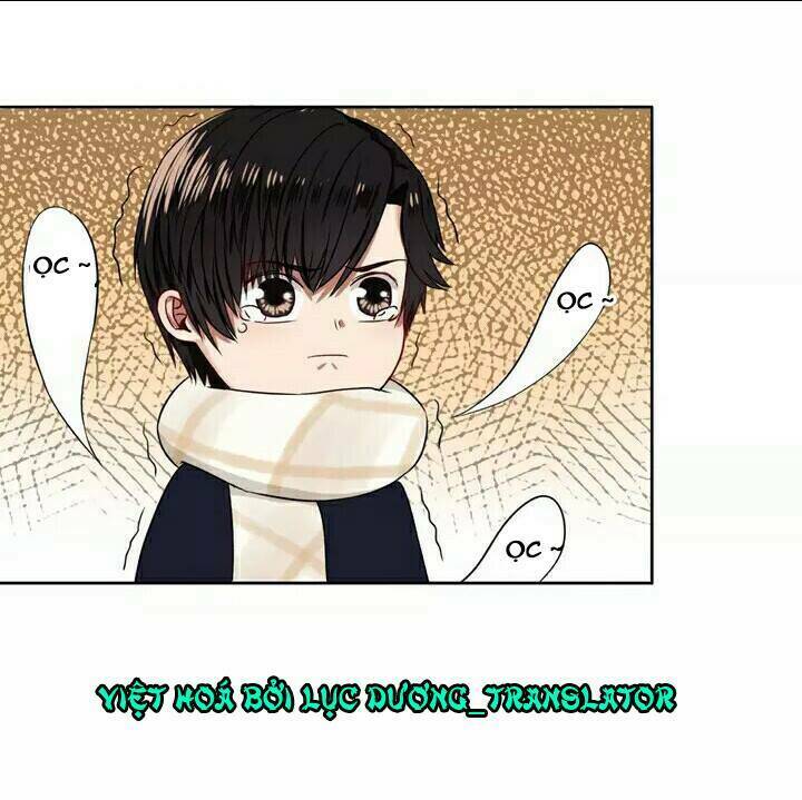 chào buổi sáng, hướng dương chapter 4 6