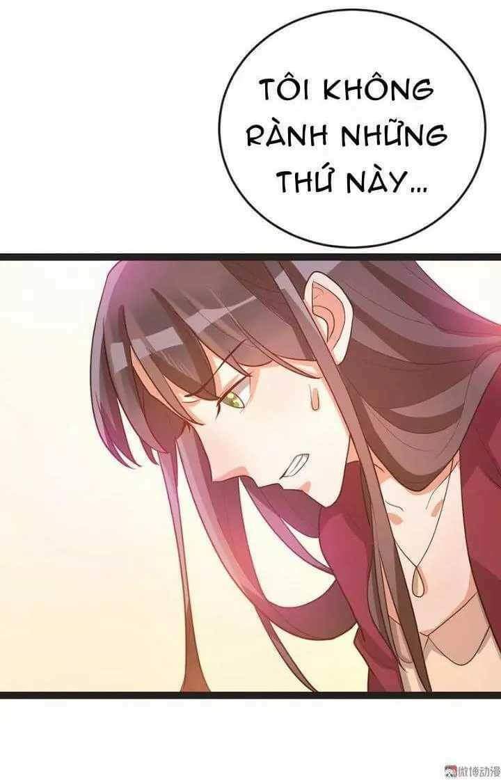 tổng tài truy thê: phu nhân đừng hòng trốn chapter 16 10