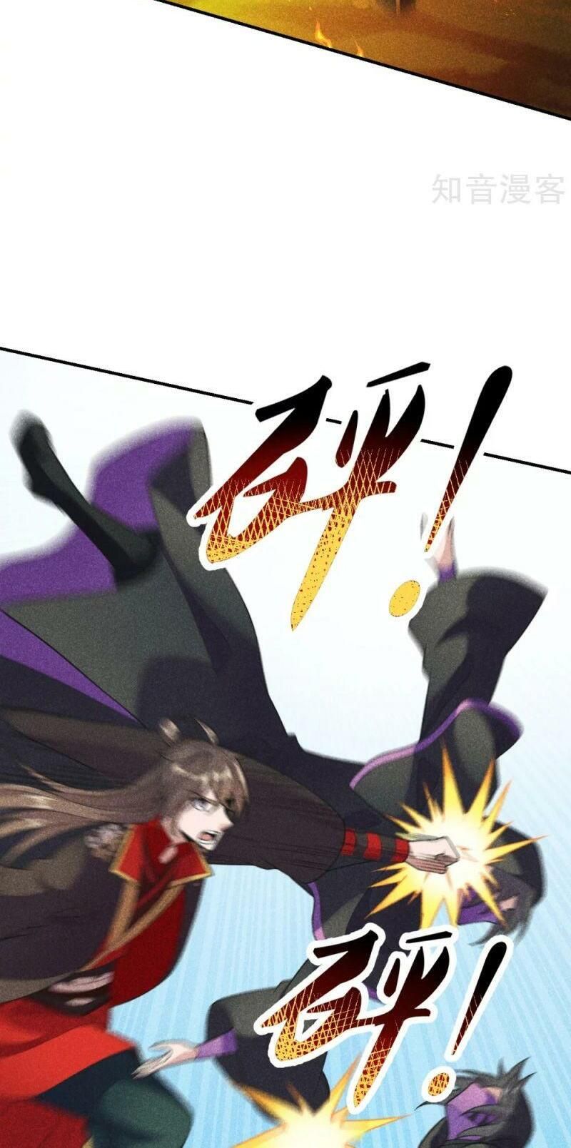 tiên võ đế tôn chapter 161 8