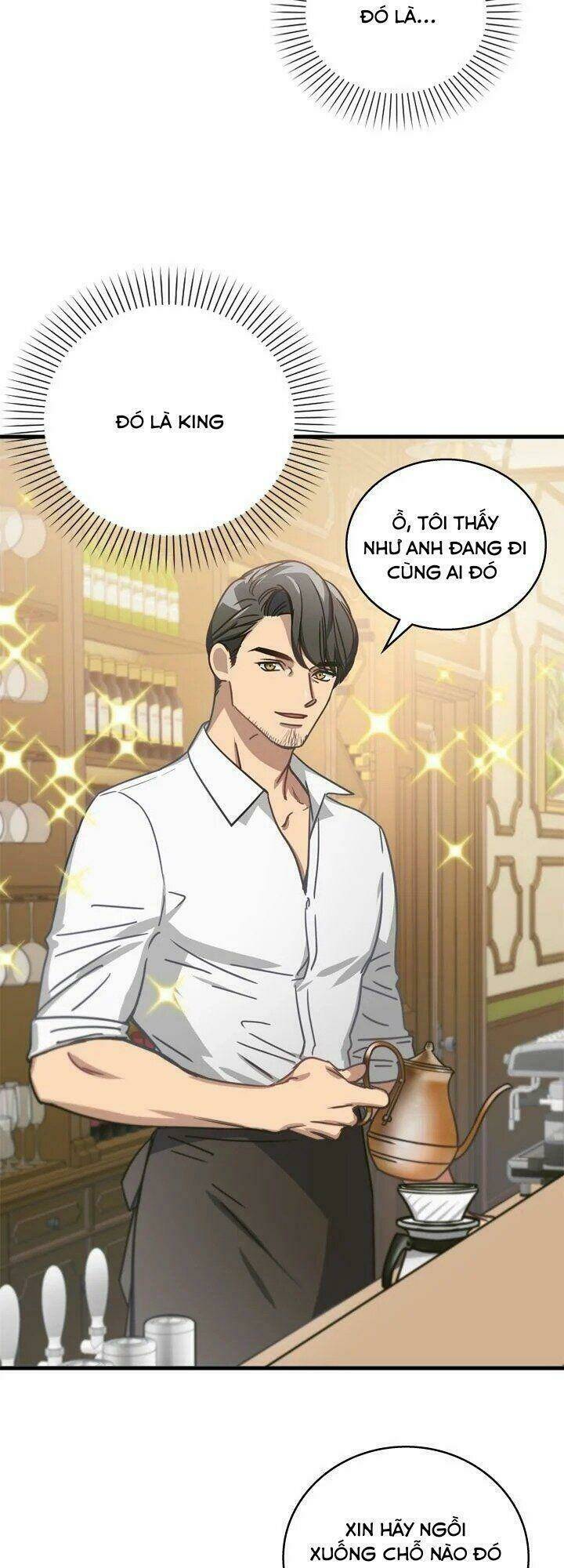 tiếng sói trong hiệu thuốc chapter 17 35
