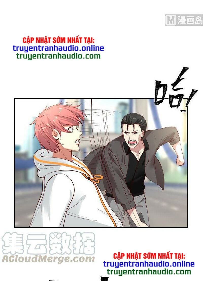 trên người ta có một rồng chapter 310 13