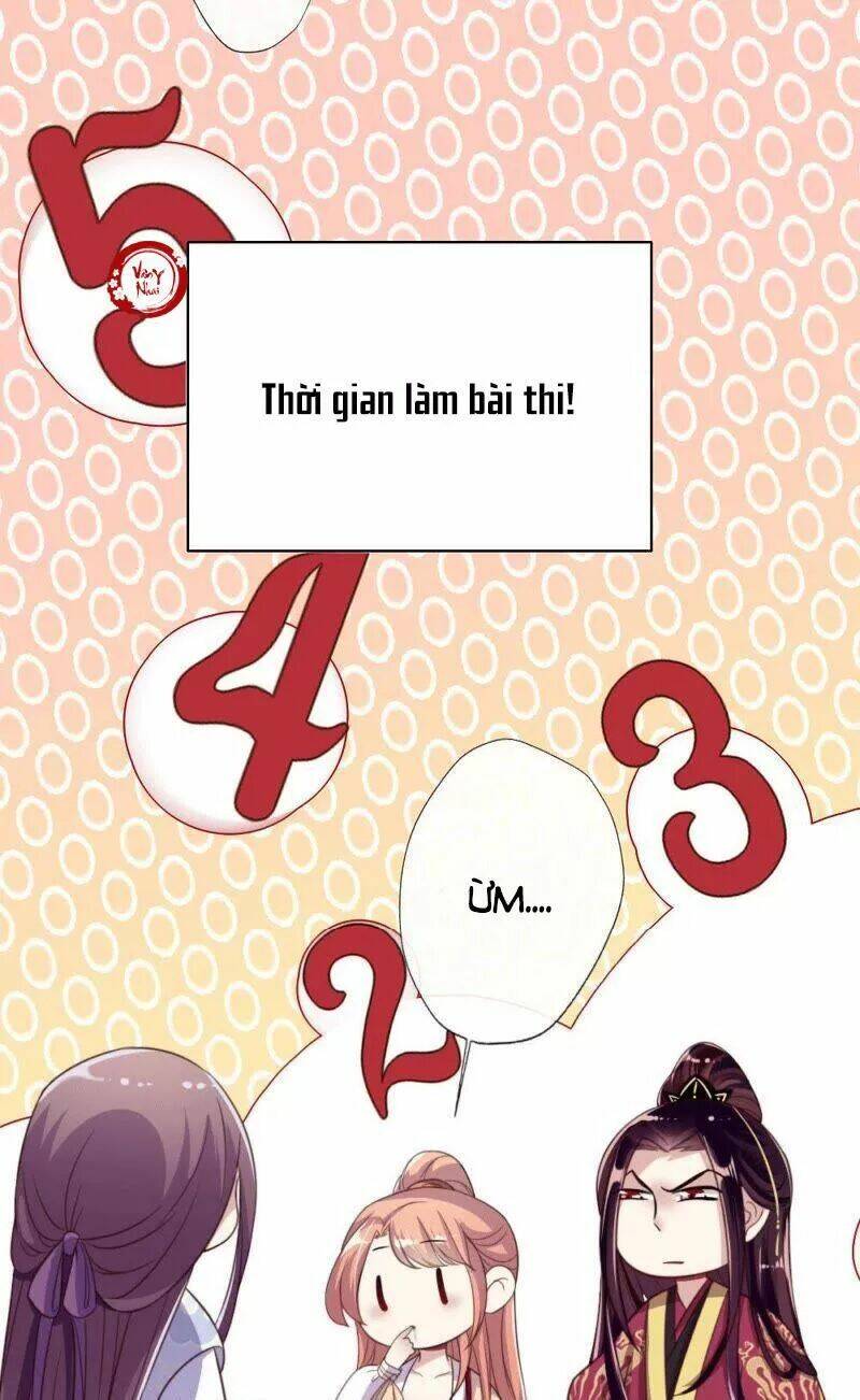 huyết tộc đại nhân của ta chapter 12 7