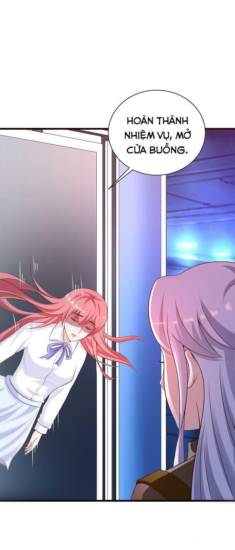 tối cường vận đào hoa chapter 127 16