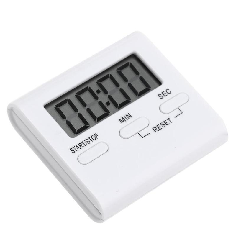 Đồng hồ hẹn giờ đếm ngược nhà bếp Kitchen Timer XJ-101