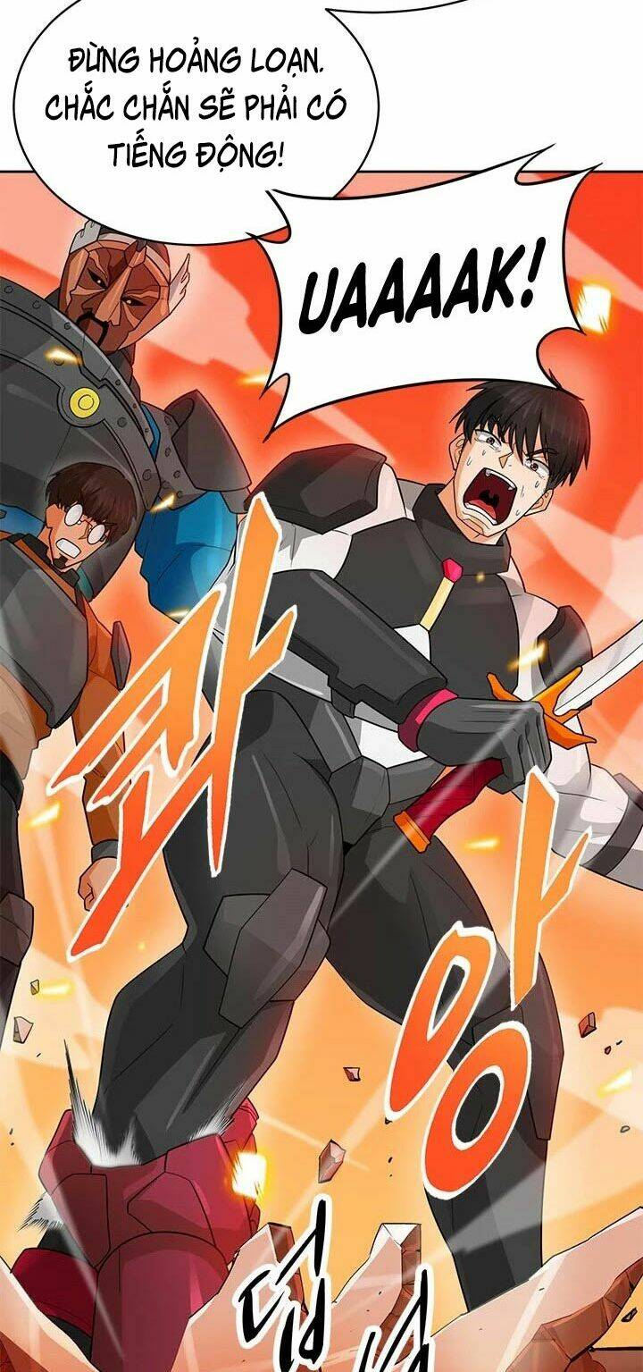 tôi tự động săn một mình chapter 90 48