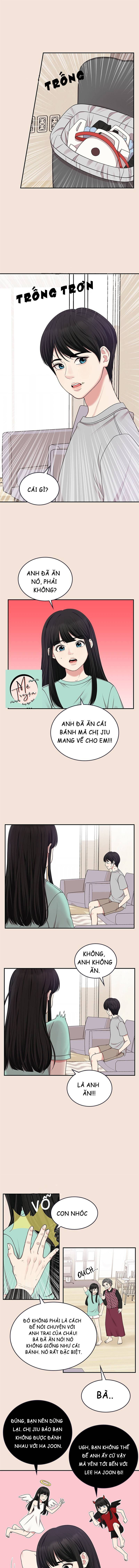 gửi tới bạn...người nắm giữ ngôi sao chapter 20 11